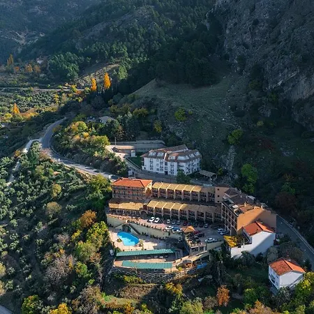 & Sierra De 4* Cazorla