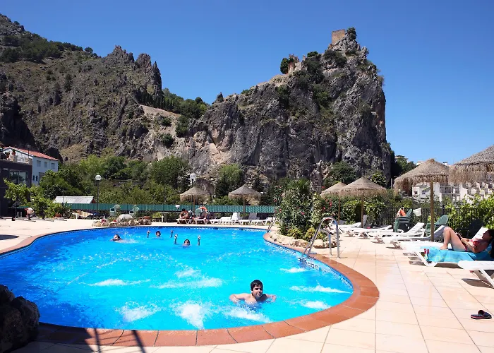 & Sierra De 4* Hotel 4*