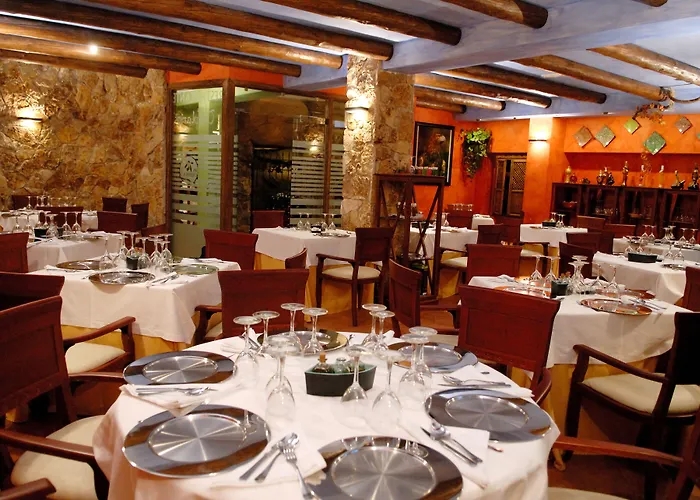 Hotel & Sierra De 4* 4*