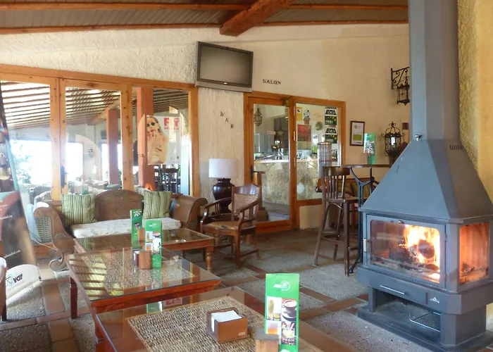 Hotel & Sierra De 4* 4*