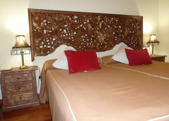 & Sierra De 4* Hotel 4*