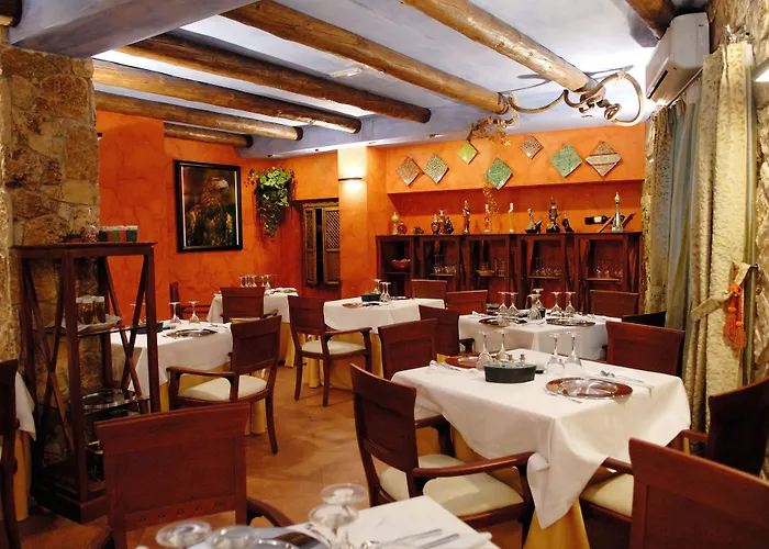 Hotel & Sierra De 4* 4*