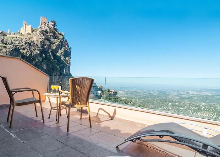 & Sierra De 4* Hotel