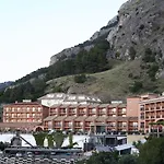 Отель & Sierra De 4*