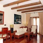 & Sierra De 4* 4* Казорла