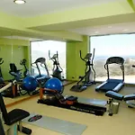 & Sierra De 4* Отель 4*