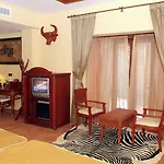 & Sierra De 4* كازورلا