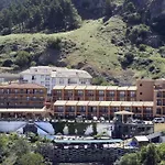 Отель & Sierra De 4* Казорла