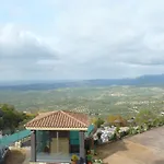 & Sierra De 4* Отель Казорла
