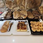 & Sierra De 4* فندق كازورلا
