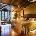& Sierra De 4* Отель 4*
