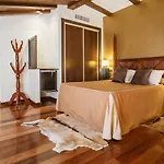 & Sierra De 4* Отель Казорла