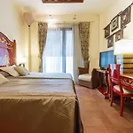 & Sierra De 4* Казорла