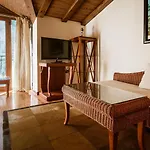 & Sierra De 4* Отель Казорла