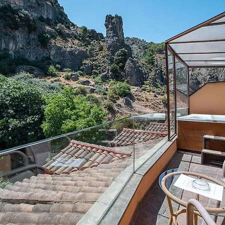 Hotel&spa Sierra De 4* Cazorla