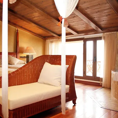 & Sierra De 4* Hotel