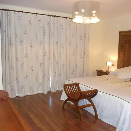 & Sierra De 4* Hotel Cazorla