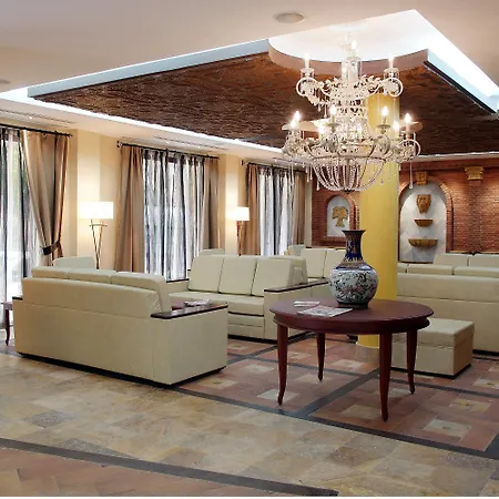 & Sierra De 4* 4* Cazorla