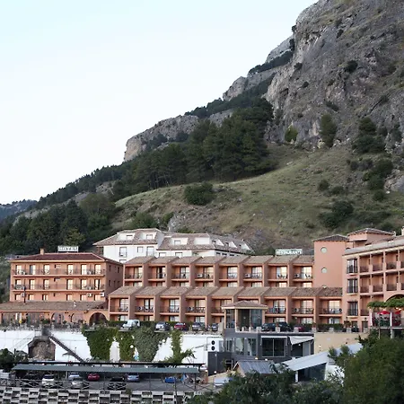 Hotel & Sierra De 4*