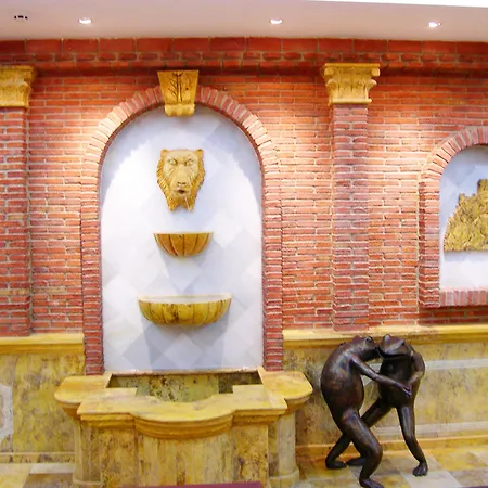 & Sierra De 4* Cazorla