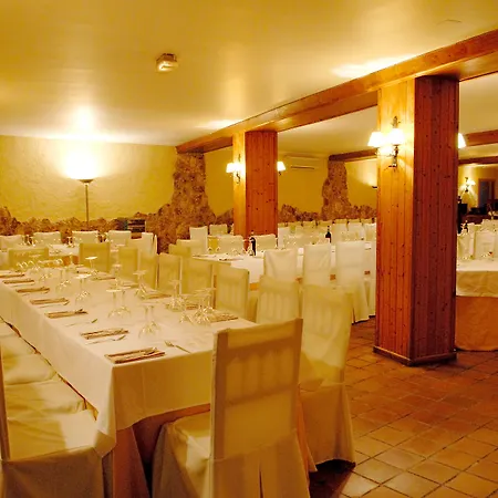 Hotel&spa Sierra De 4* 4* Cazorla