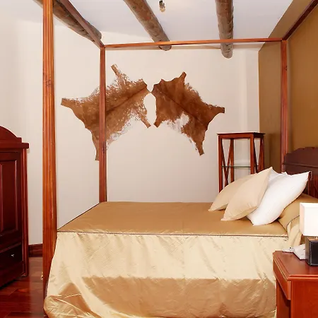 Hotel & Sierra De 4* 4*