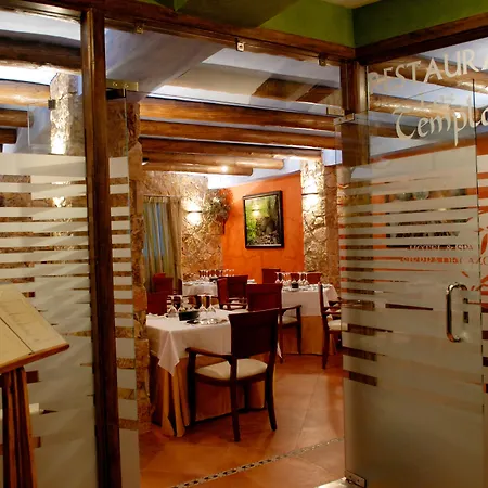 & Sierra De 4* Hotel 4*