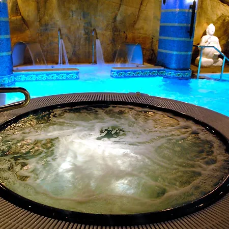 & Sierra De 4* Hotel 4*