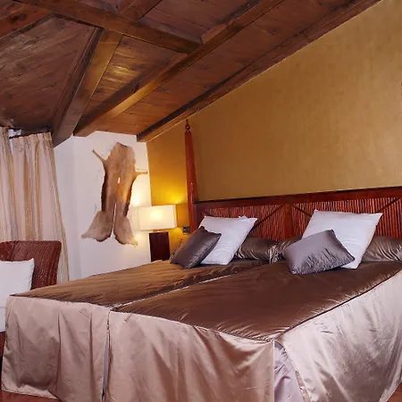 Hotel & Sierra De 4* 4*