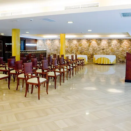 & Sierra De 4* 4* Cazorla