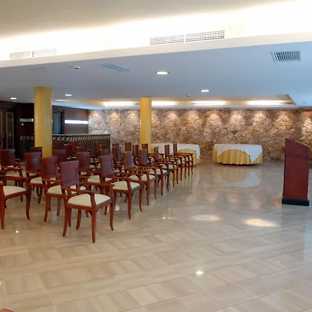 Hotel & Sierra De 4*