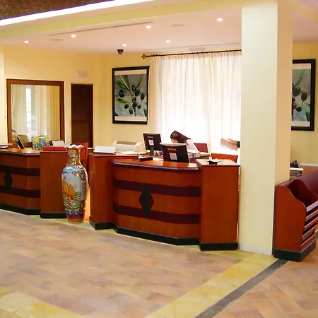 Hotel & Sierra De 4* 4*