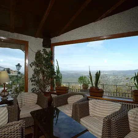 Otel & Sierra De 4*