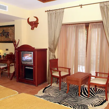 & Sierra De 4* Cazorla