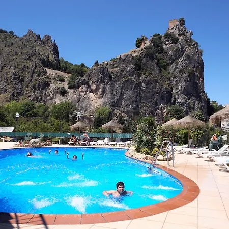 & Sierra De 4* Отель 4*