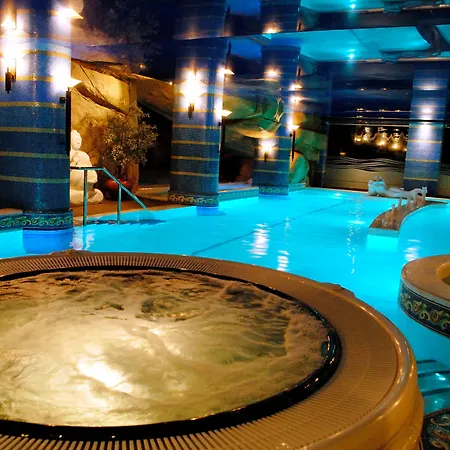 & Sierra De 4* 4* Cazorla