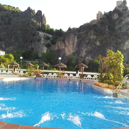 Hotel & Sierra De 4*