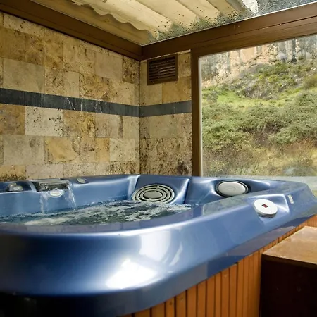 Hotel Hotel&spa Sierra De 4* Cazorla