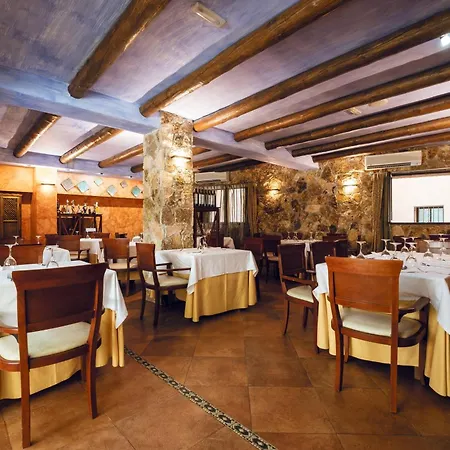 Hotel Hotel&spa Sierra De 4* 4*
