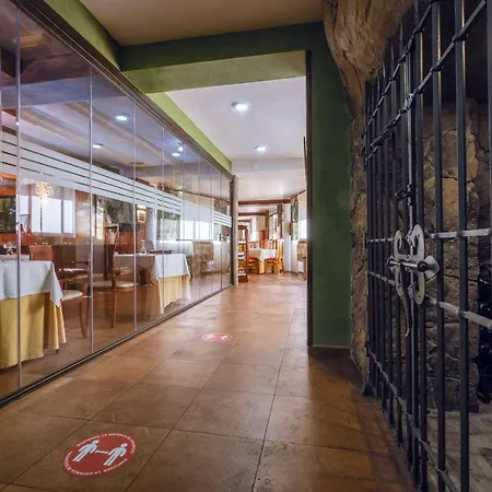 & Sierra De 4* 4* Cazorla