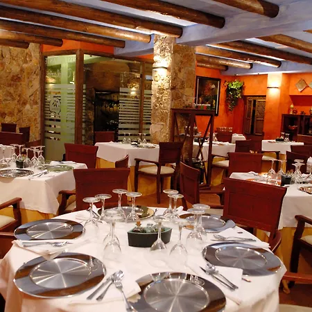 Hotel & Sierra De 4* 4*