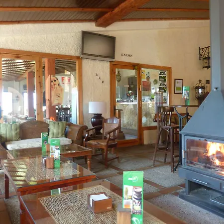 Hotel & Sierra De 4* 4*