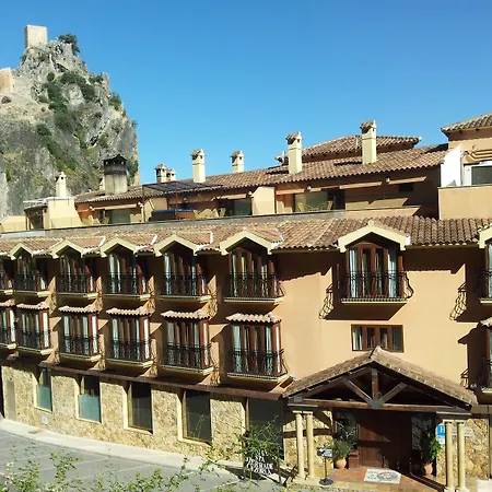 & Sierra De 4* Hotel