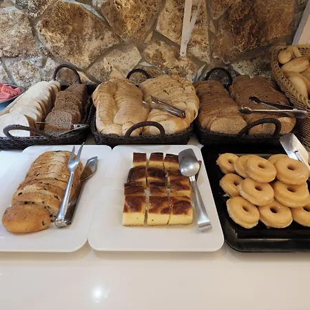 & Sierra De 4* Hotel Cazorla