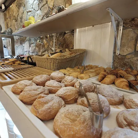 & Sierra De 4* 4* Cazorla