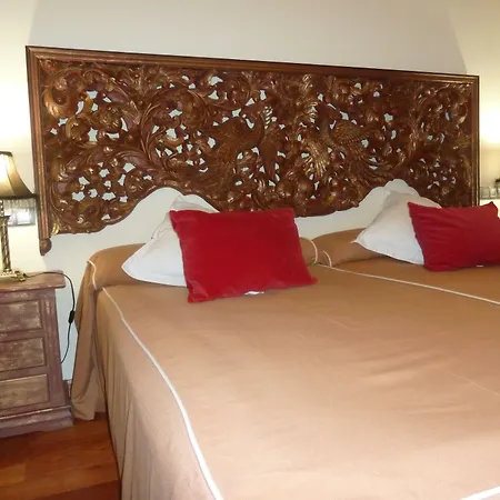 & Sierra De 4* Hotel 4*