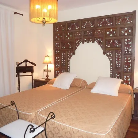 Hotel&spa Sierra De 4* 4* Cazorla