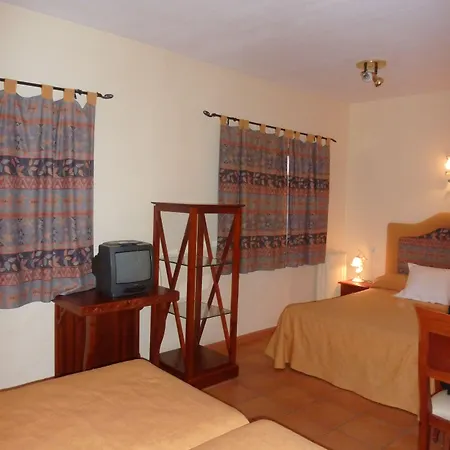 Hotel & Sierra De 4* Cazorla