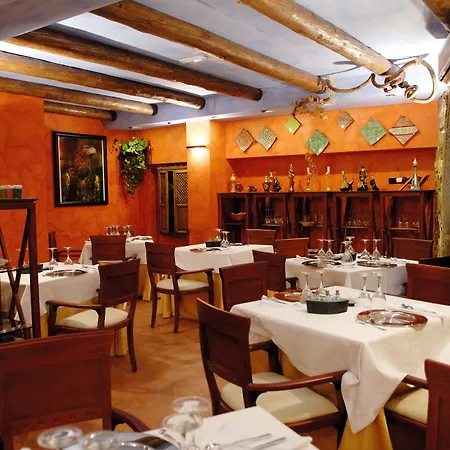 Hotel & Sierra De 4* 4*