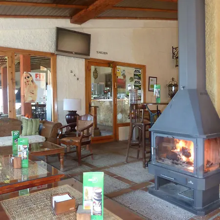 & Sierra De 4* Hotel Cazorla